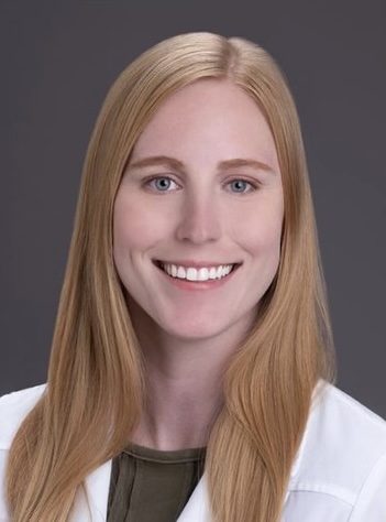 Dr. Alaina Studt